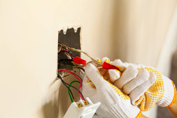 Reliable Romeo, MI Electrical Services Solutions